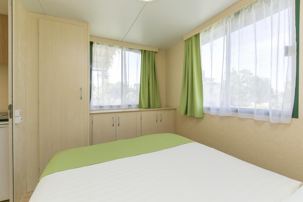 Mobile Homes Romantik Labin  Εξωτερικό φωτογραφία